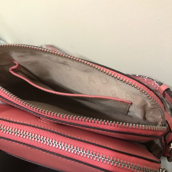 NWT 🇬🇧Radley London Dukes Place Crossbody Bag - Picture 12 of 16